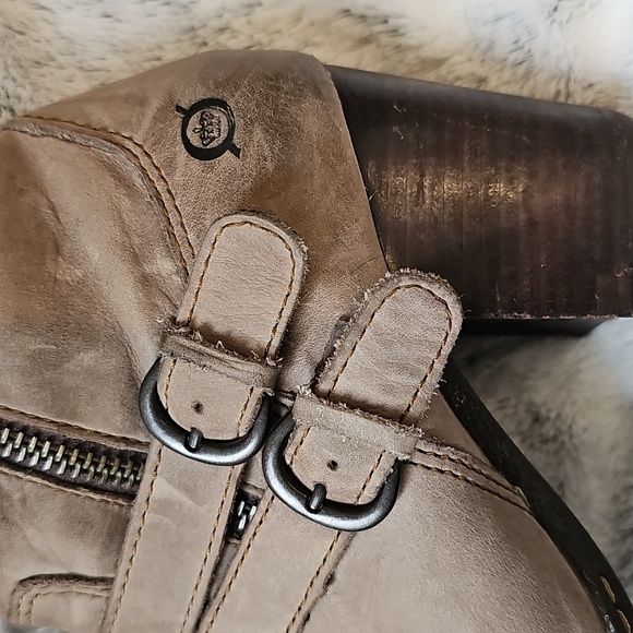 Born Boots - Picture 10 of 10